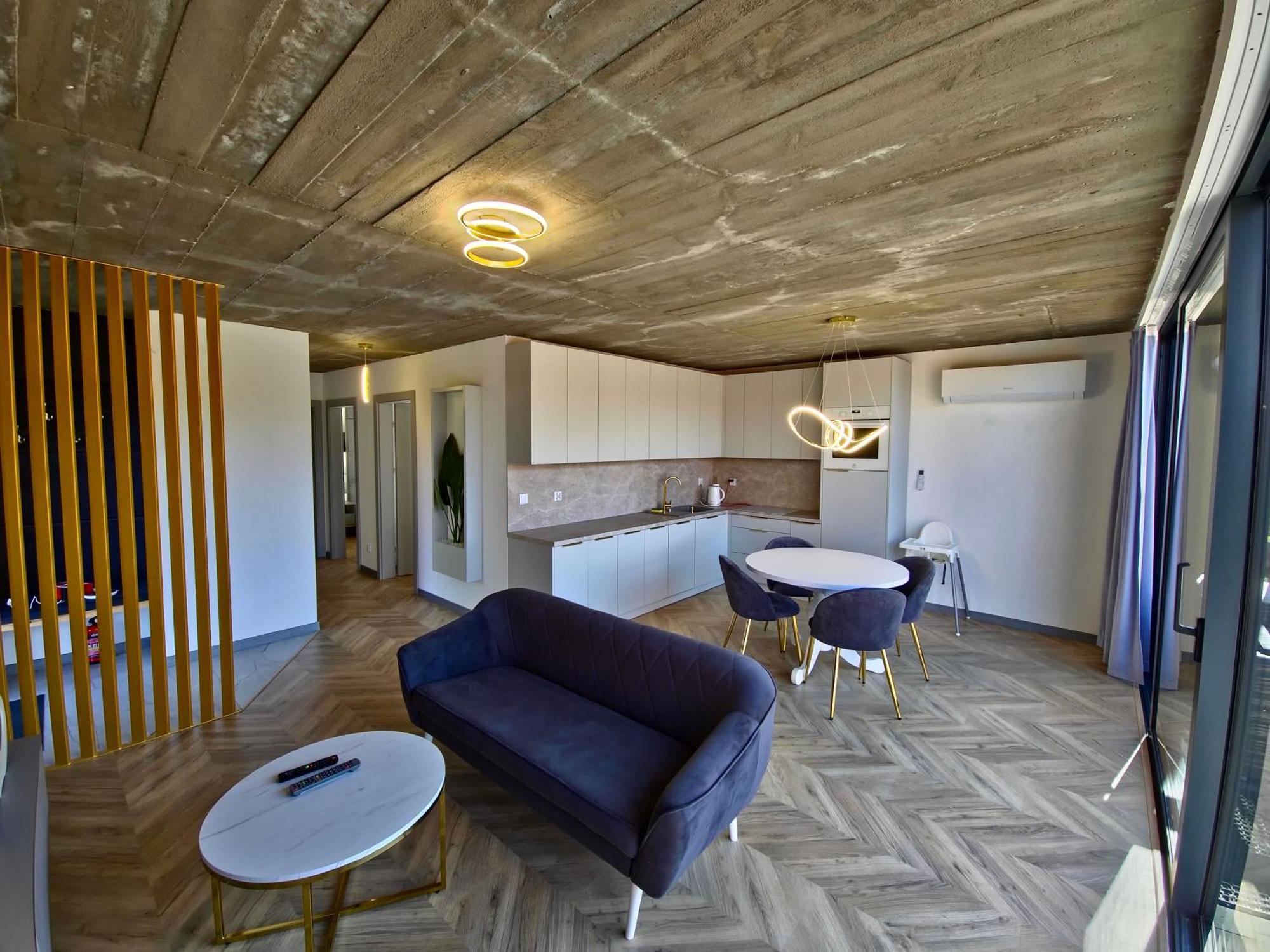 Apartment Osada Mosorny Gron - *