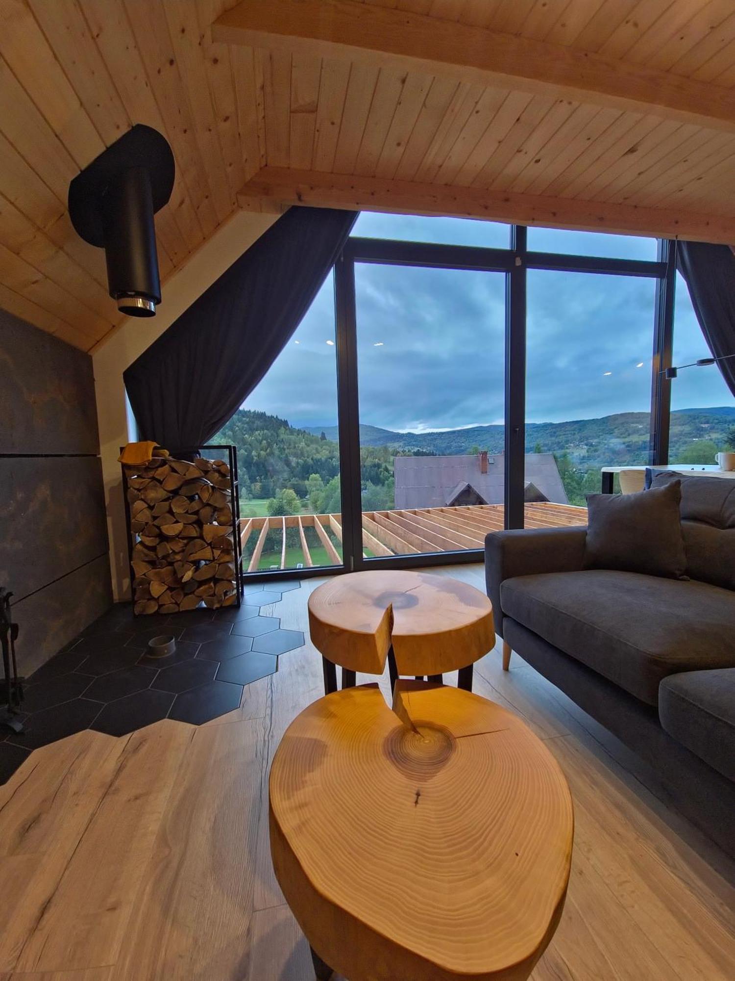 Osada Mosorny Gron - Apartment *